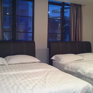 33 Star By The Awinka Group Of Management Sdn Bhd Kuala Lumpur