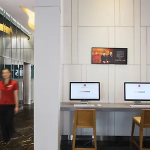 Ibis Novena Singapore