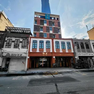 Yu Chinatown Kuala Lumpur