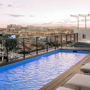 Rambla At Perry House Brisbane