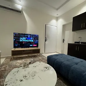 Self Entry Elegant Near Blvd Riyadh