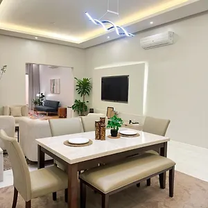 Modern Opposite The Boulevard Riyadh