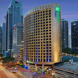 Express Centre By Ihg Kuala Lumpur