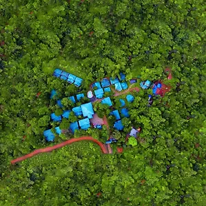 Lakkidi Village Wayanad Vythiri