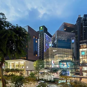 Express Orchard Road By Ihg Singapore