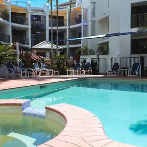 Burleigh On The Gold Coast