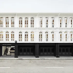 Mono Singapore