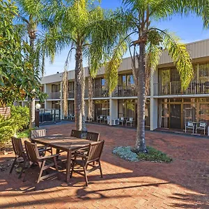 Comfort Grammar View Toowoomba