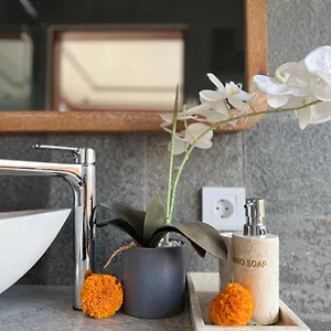 Santosha Place Ubud (Bali)