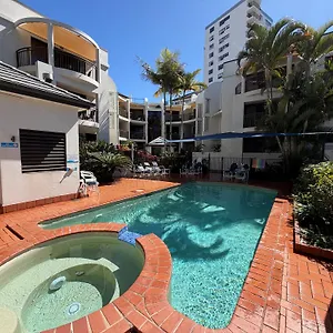Burleigh On The Gold Coast