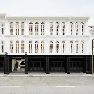 Mono Singapore