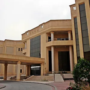 التنفيذيين - العزيزية الرياض