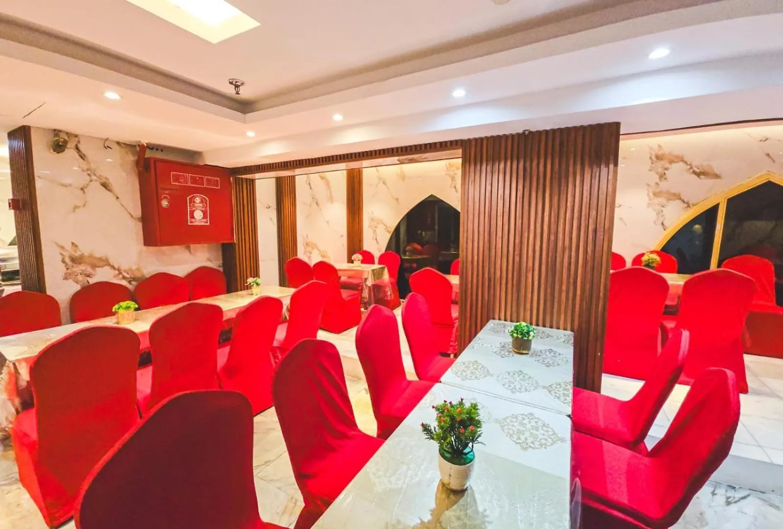 Jawad Al-Taj Hotel Mekke 0*,  Suudi Arabistan