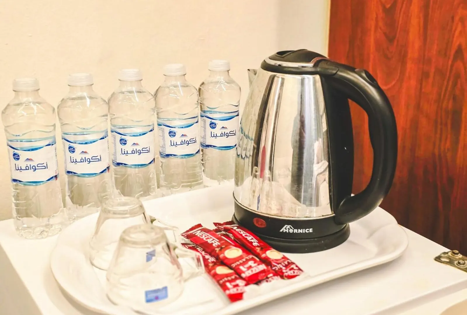 Jawad Al-Taj Hotel La Mecque