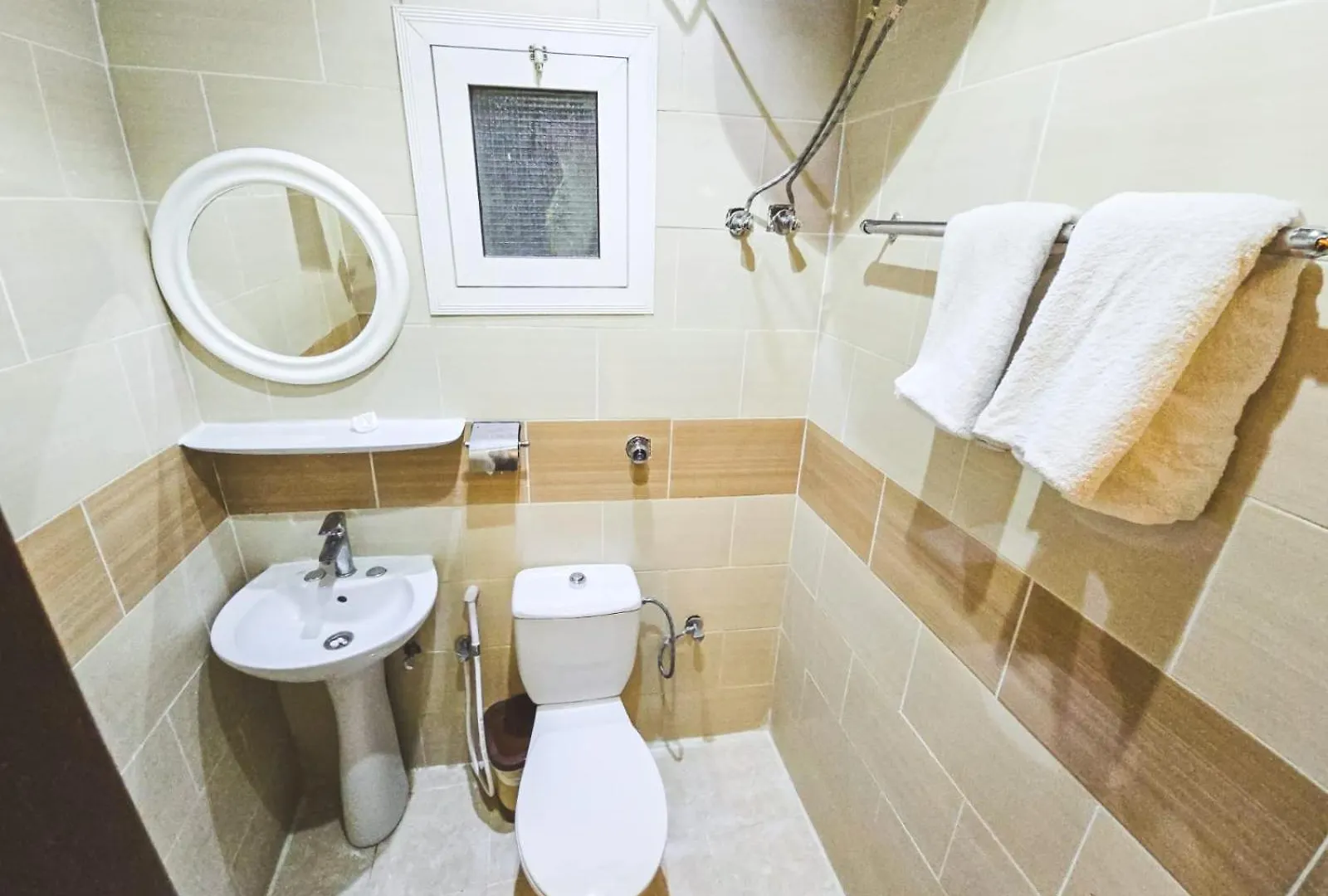 Jawad Al-Taj Hotel La Mecque Arabie saoudite