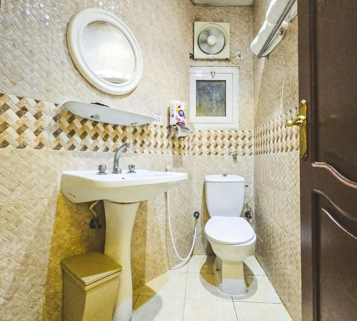 Jawad Al-Taj Hotel Mecca