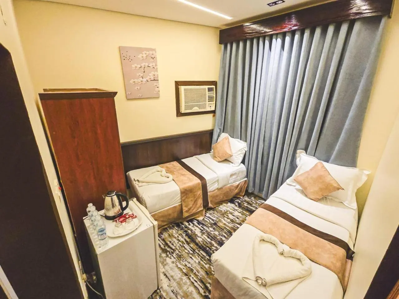 Jawad Al-Taj Hotel Mekke