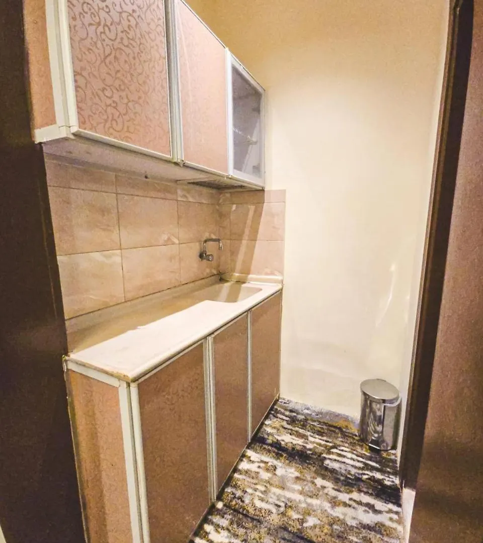 Jawad Al-Taj Hotel Mekke 0*,  Suudi Arabistan